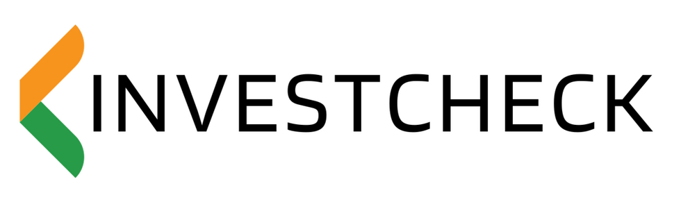 Invest Check Logo
