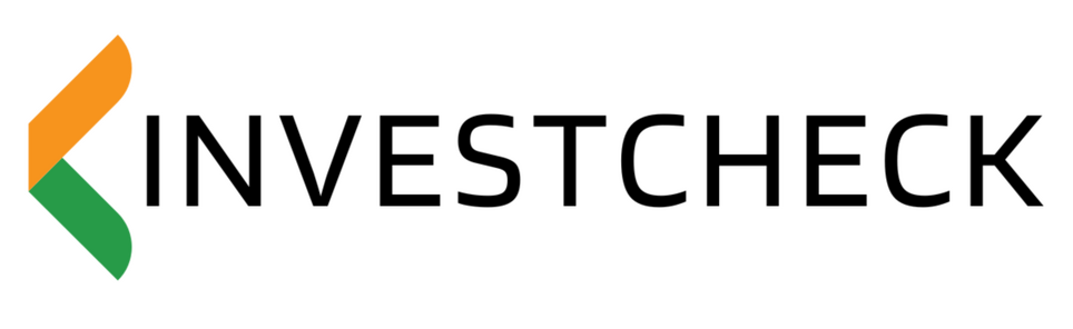 Invest Check Logo
